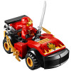 LEGO 乐高 Juniors 小拼砌师系列 幻影忍者毒蛇大对决 10722