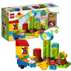 LEGO 乐高 Duplo 得宝系列 我的第一个小花园 10819