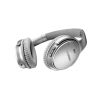 Bose QuietComfort35 无线耳机（银）