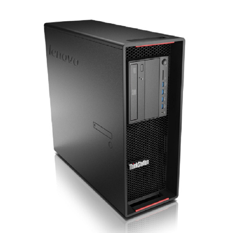 联想p310台式工作站 i7-67008gb ddr4 256g ssd/无光驱/nvidia nvs