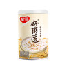 【苏宁超市】银鹭 好粥道椰奶燕麦粥 280g*12 速食粥（新老包装交替发货）
