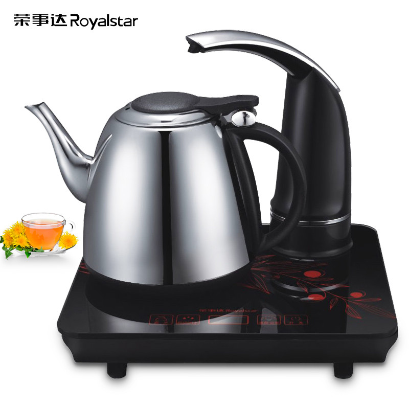 荣事达(Royalstar)电水壶GM10A