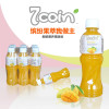 七咔呢(7coin) 芒果汁饮料 含椰果 300ml*6支 泰国进口