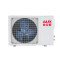 AUX/奥克斯 KFR-72LW/SFD+3a 定频3匹立式冷暖柜机客厅空调