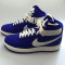 NIKE AIR FORCE 1 HIGH RETRO 高帮空军1号 832747-400