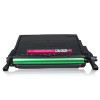格然 三星CLP-M660A红色硒鼓适用SAMSUNG三星CLP-610ND CLP-660N打印机墨盒/墨粉盒 CLP-M660A红色硒鼓