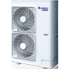 （GREE）格力新品 家用中央空调 小4匹 STARⅡ系列 一拖二 GMV-H80WL/H1