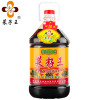 菜籽王 浓香压榨菜籽油4L 四川风味 非转基因菜籽油