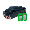 耐图 佳能CRG337易加粉硒鼓 适用Canon MF233n MF235 MF236n MF237w墨盒 碳粉盒 CRG-337易加粉硒鼓1个+碳粉2支+芯片2个套装