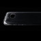 逸美达 HTC One M10手机壳透明硅胶htc10手机套薄款防摔保护外壳软 【轻薄软壳/全包版/透明】