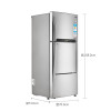 LG冰箱BCD-411WK(GR-D432HLAN)