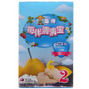 每伴清清宝优+系列冰糖雪梨2段160g 三联包