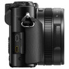 松下(Panasonic) DMC-LX100数码相机 黑色