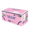高洁丝(kotex)经典系夜安裤裤型卫生巾12条箱装 新老包装随机发