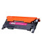 格然 Lenovo联想LT181M红色碳粉盒适用联想CS1811打印机硒鼓/墨盒/墨粉盒 LT181M红色碳粉盒