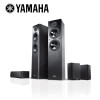 Yamaha/雅马哈 NS-F51+RX-V377+SW011 家庭影院5.1声道AV音箱音响5.1组合套装