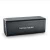 哈曼卡顿（Harman/Kardon) One 音乐雅仕 无线蓝牙音箱 可通话 便携迷你音响 黑色