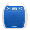 熊猫(PANDA)K31 扩音器 蓝色