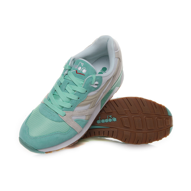 diadora迪亚多纳新款n9000 nyl 男女复古休闲运动跑步鞋160827