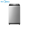 美的洗衣机MB70-3100WS
