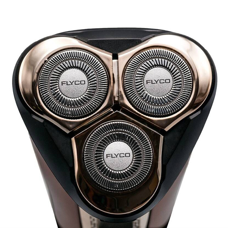 【飞科(flyco)系列】飞科剃须刀fs379图片,高清实拍图—苏宁易购
