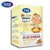 英吉利（yingjili）舒儿膳营养米粉 胡萝卜多维果蔬奶米粉碗冲专用型225g