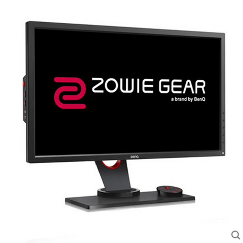 明基（BenQ）XL2430 24英寸显示器