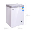 澳柯玛(AUCMA) BC/BD-102SFA -40℃低温家用冷柜