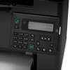 惠普 hp Pro MFP M128fn 黑色激光打印机一体机 （打印复印扫描传真有线网络）套餐四