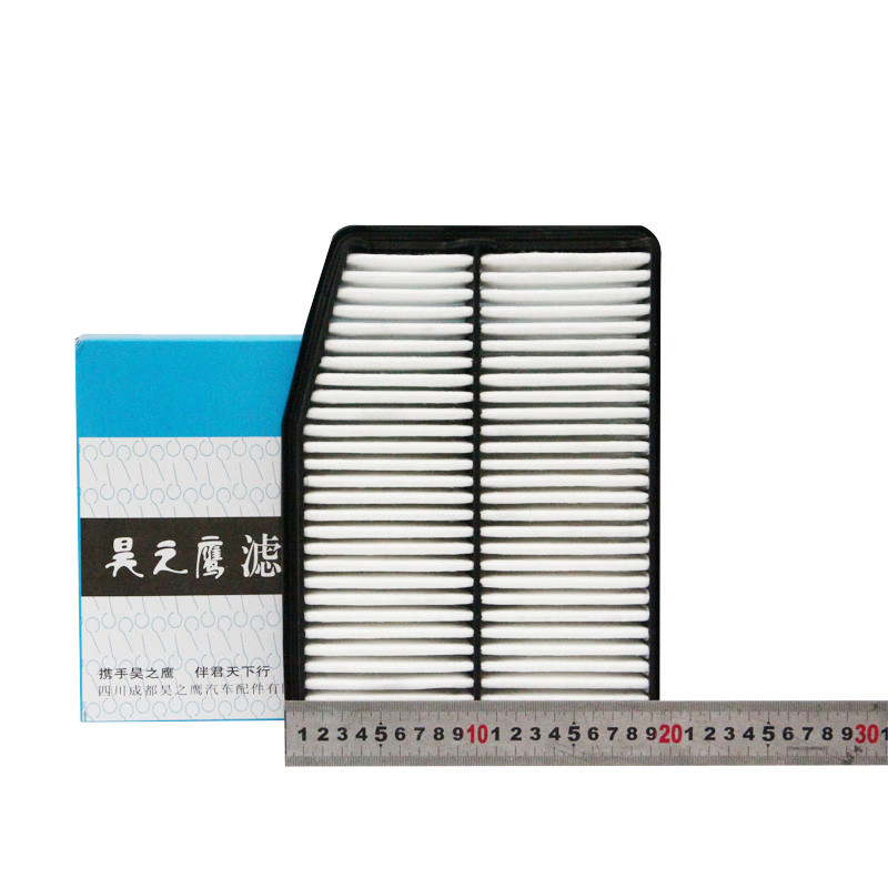 昊之鹰 HK-2064A适用13-15款现代八代索纳塔空气滤芯