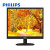 飞利浦（PHILIPS）19S4QAB 19英寸 5:4 IPS屏 内置喇叭液晶显示器