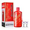 歌德盈香 飞天茅台（红鼎） 53度 500ml
