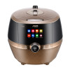 爱仕达(ASD) AP-F50I102 电压力锅 旋风钛金釜内胆 22cm口径