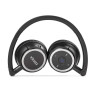 漫步者（EDIFIER） W670BT 高音质手机无线蓝牙耳机 头戴式耳机 音乐耳机 黑色