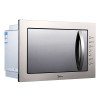 美的（Midea） 嵌入式 银魅系列 微波炉+蒸箱 AG925BMH-NS+TPN26MSS-SSL