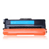 格然 兄弟TN-376C青色碳粉盒适用Brother兄弟DCP-L8400CDN MFC-L8650CDW打印机墨粉盒 TN-376C青色碳粉盒
