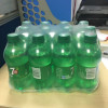 七喜柠檬味Pet300mL*12
