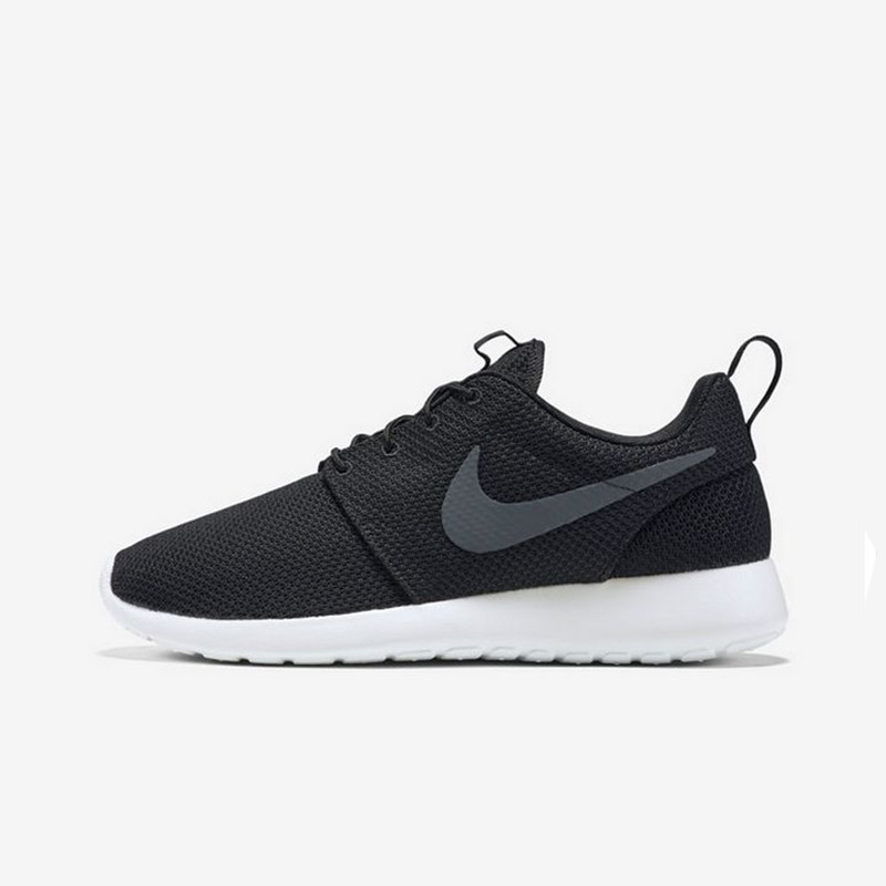 耐克ROSHE RUN透气休闲运动鞋511881 511882 636220 511881-010 44码