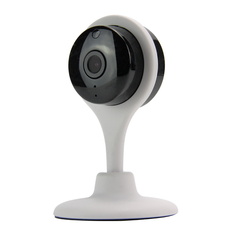 海尔（Haier）无线网络高清摄像头 HC6800 wifi夜视版