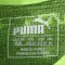 彪马Puma2016新款男装短袖T恤运动服足球65490057 S 黄色