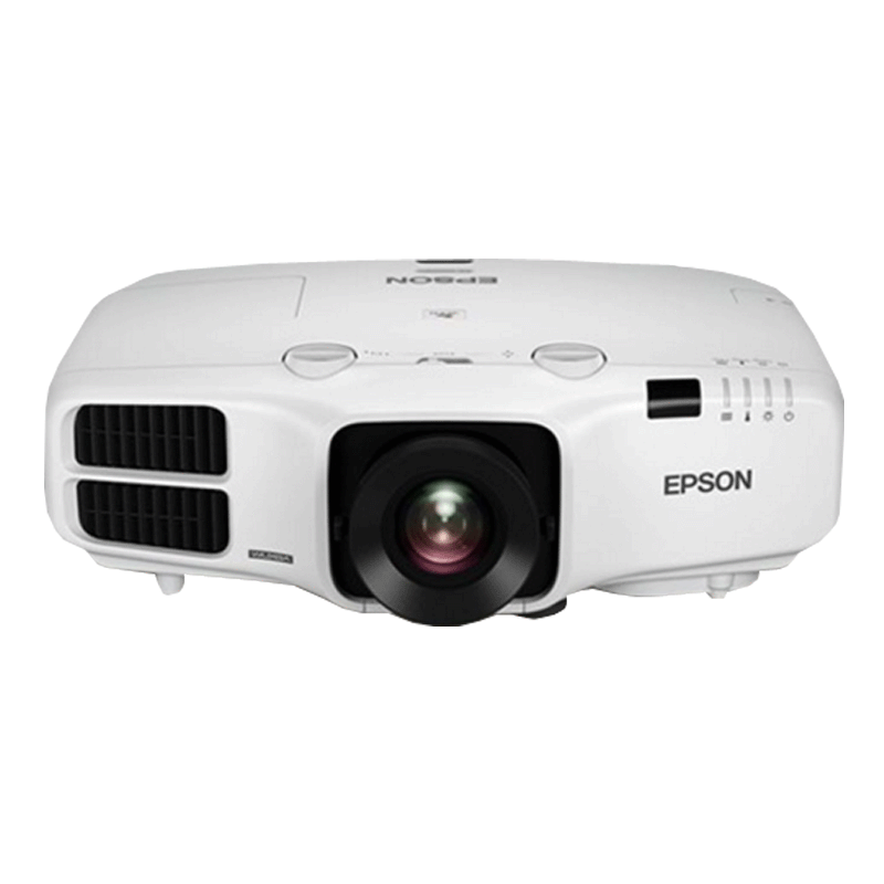 【套餐】爱普生(EPSON)CB-G7100【免费安装】高端工程商务教育办公投影机教学会议投影家用高清投影仪6500流明