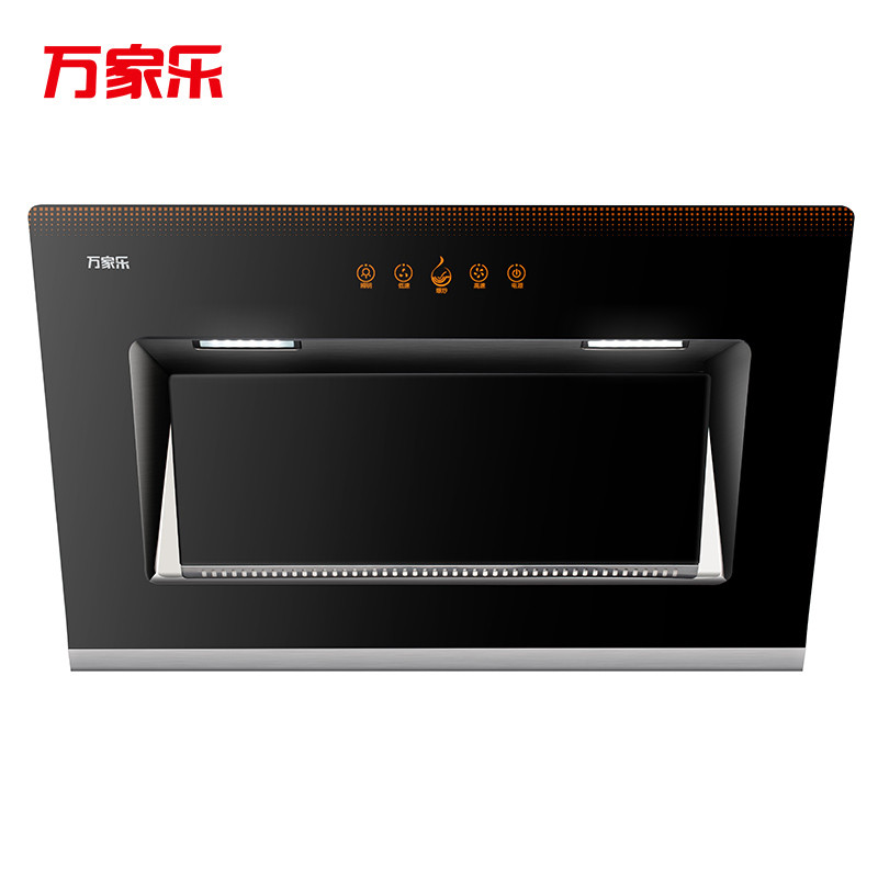 万家乐抽油烟机CXW-200-A390