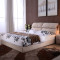 布床 B11 (1.5*2.0米)床+天然椰棕床垫