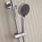 艾戈恋家卫浴 三出水淋浴花洒龙头套装 8315 8315花洒
