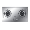海尔(Haier) JZT-Q206(12) 不锈钢燃气灶（天然气）