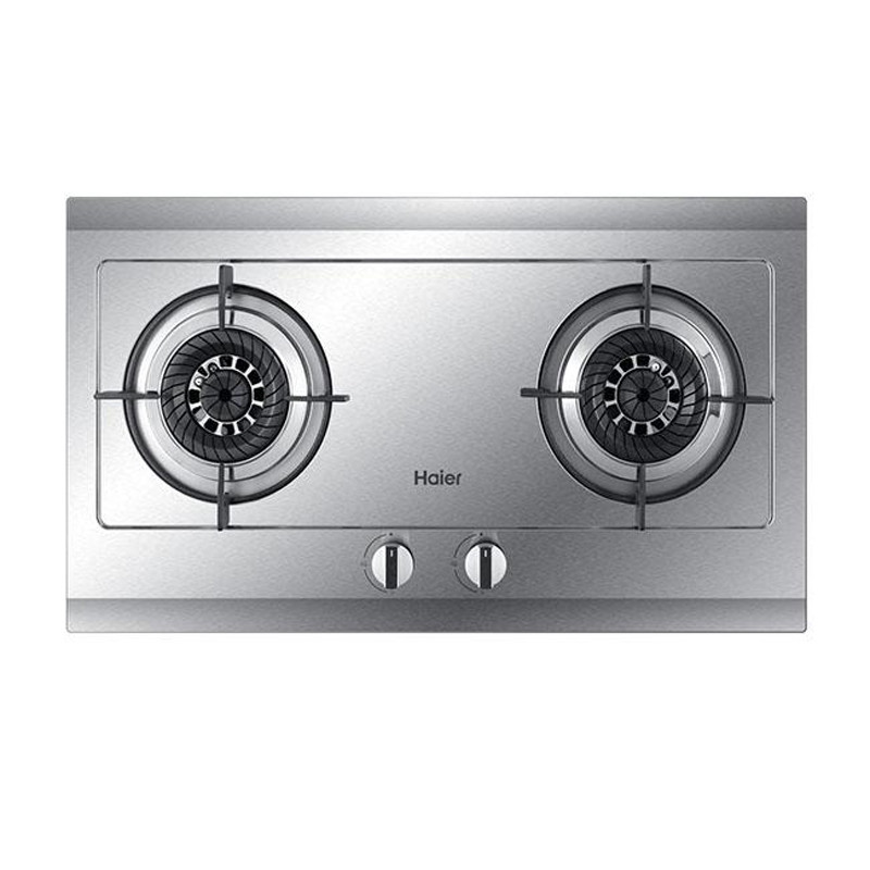 海尔(Haier) JZT-Q206(12) 不锈钢燃气灶（天然气）