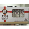 卫岗淳正高品质牛奶(利乐砖)250ml*12