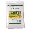 利达绿色小麦粉5kg