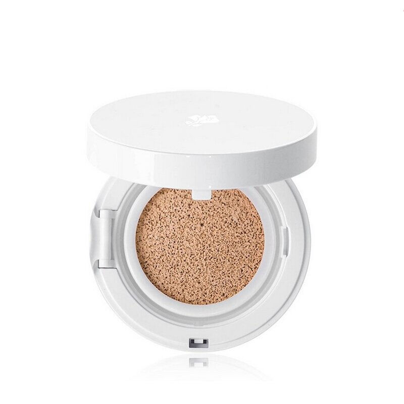 lancome兰蔻遮瑕裸妆气垫cc霜 bo-01象牙高清实拍图