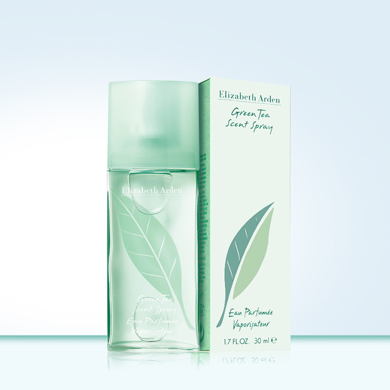 伊丽莎白雅顿绿茶香水-30ml
